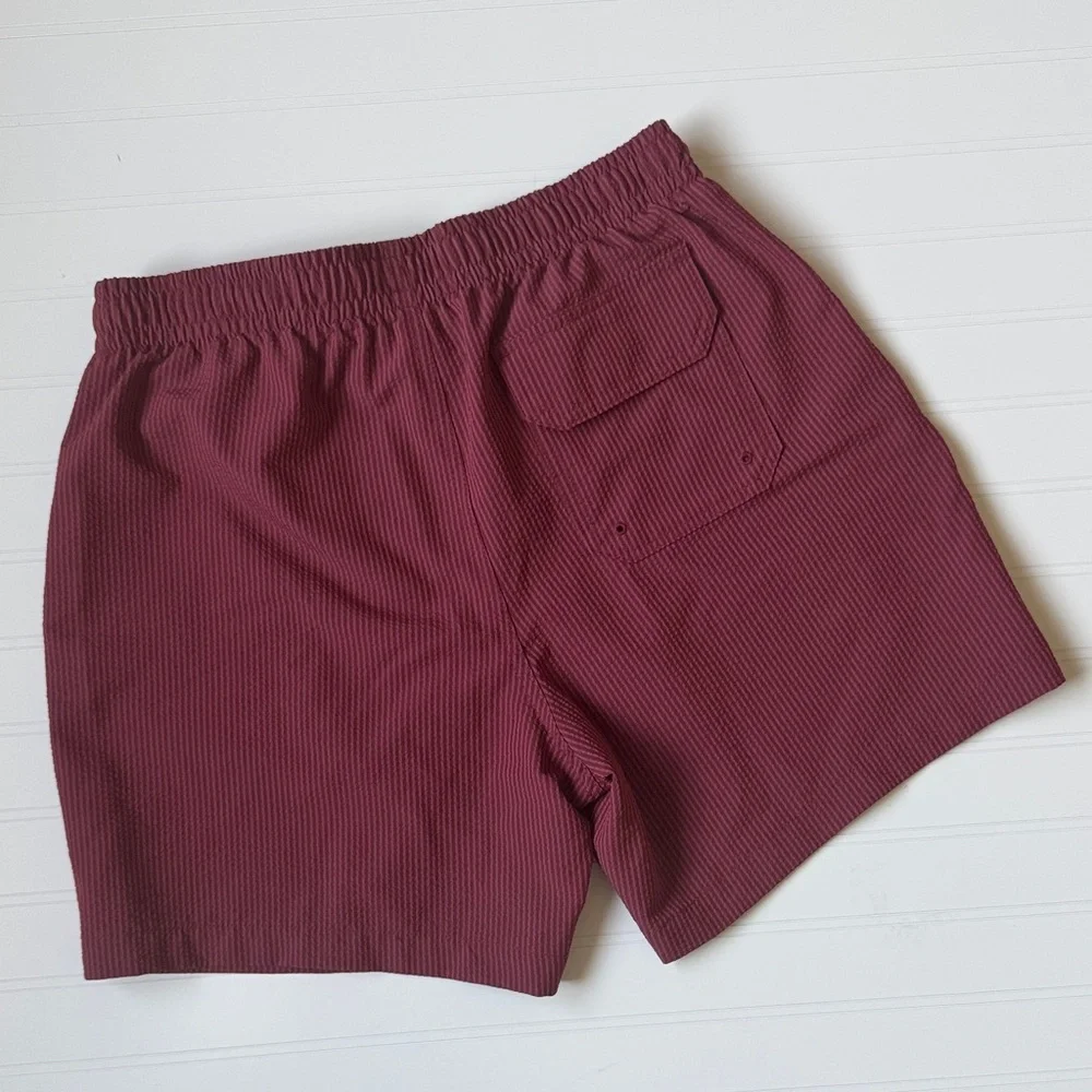 Men’s A&F Swimtrunks